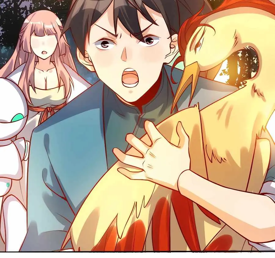 I'm Actually a Cultivation Bigshot Chapter 154 Page 59