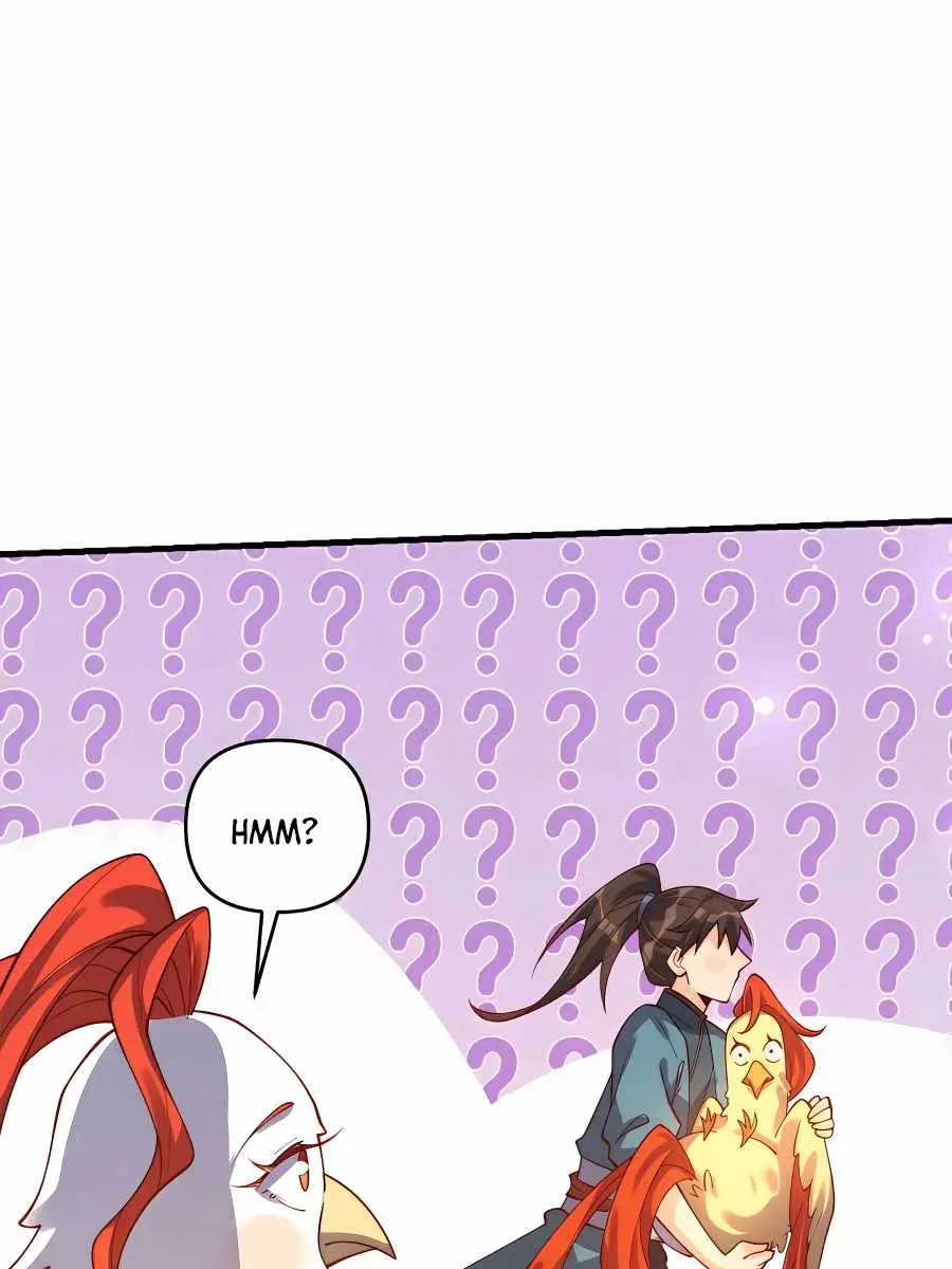 I'm Actually a Cultivation Bigshot Chapter 154 Page 60