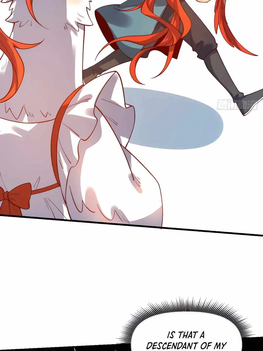 I'm Actually a Cultivation Bigshot Chapter 154 Page 61