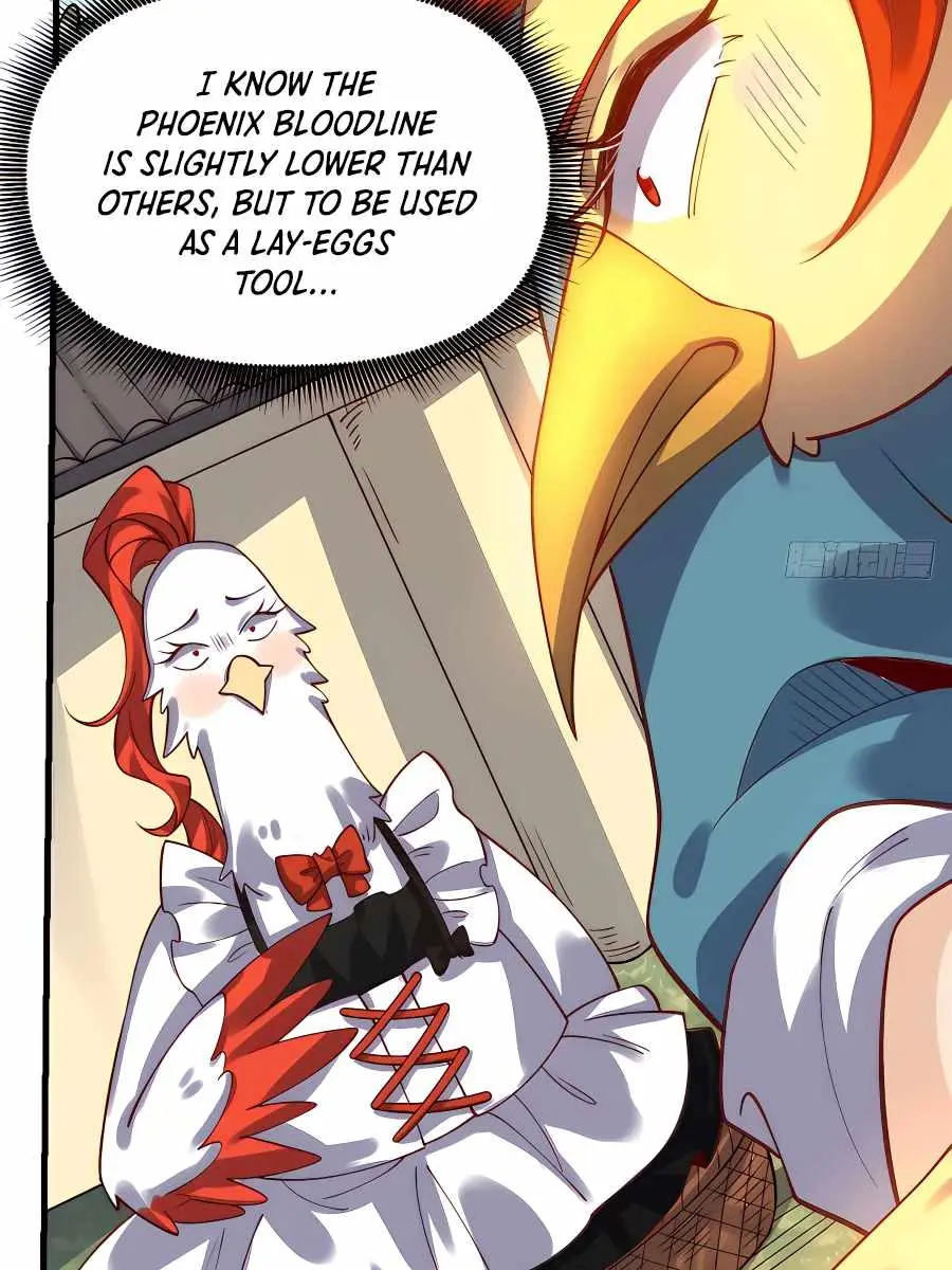 I'm Actually a Cultivation Bigshot Chapter 154 Page 63