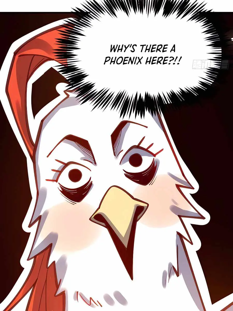 I'm Actually a Cultivation Bigshot Chapter 154 Page 66