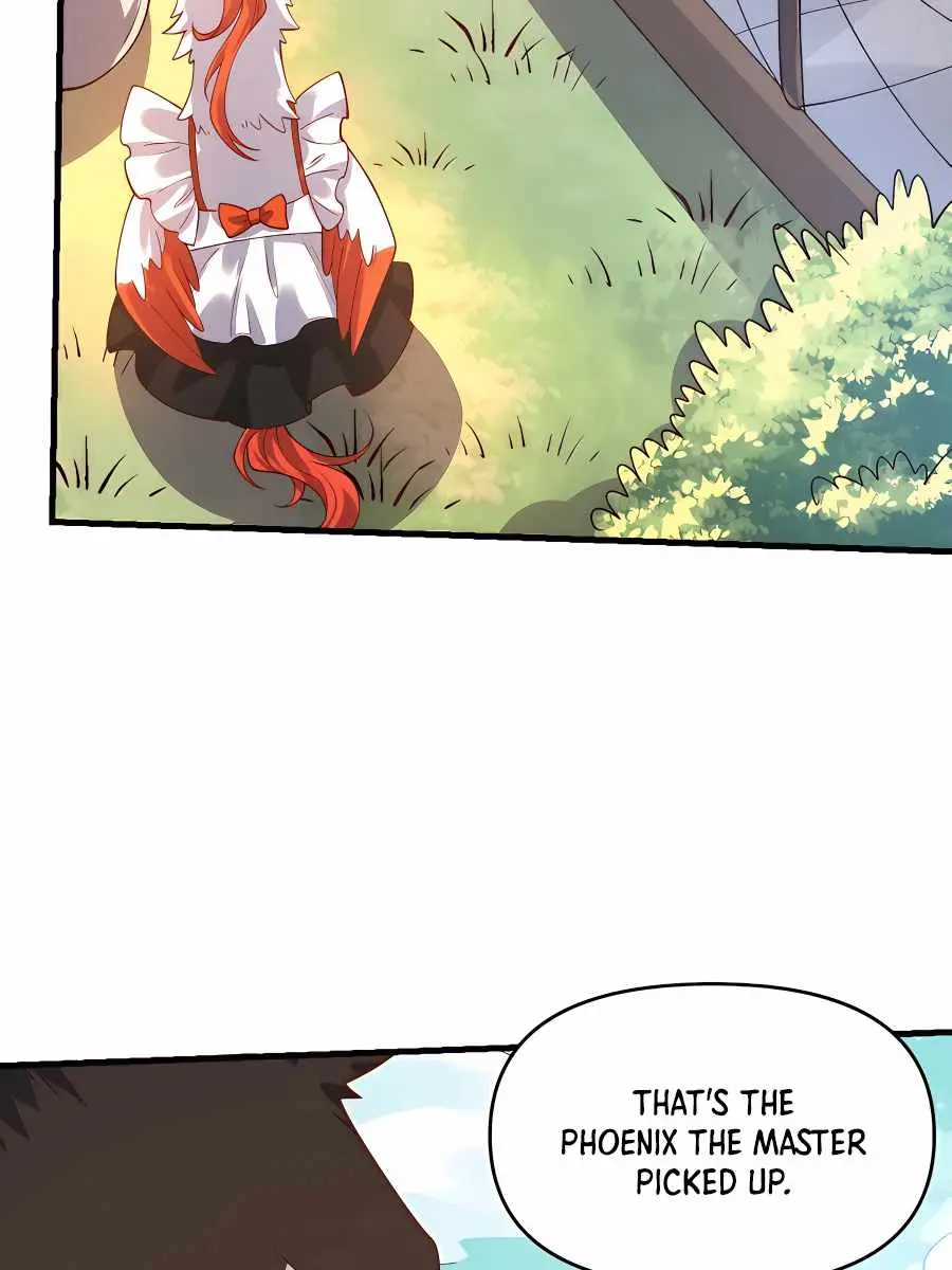 I'm Actually a Cultivation Bigshot Chapter 154 Page 70