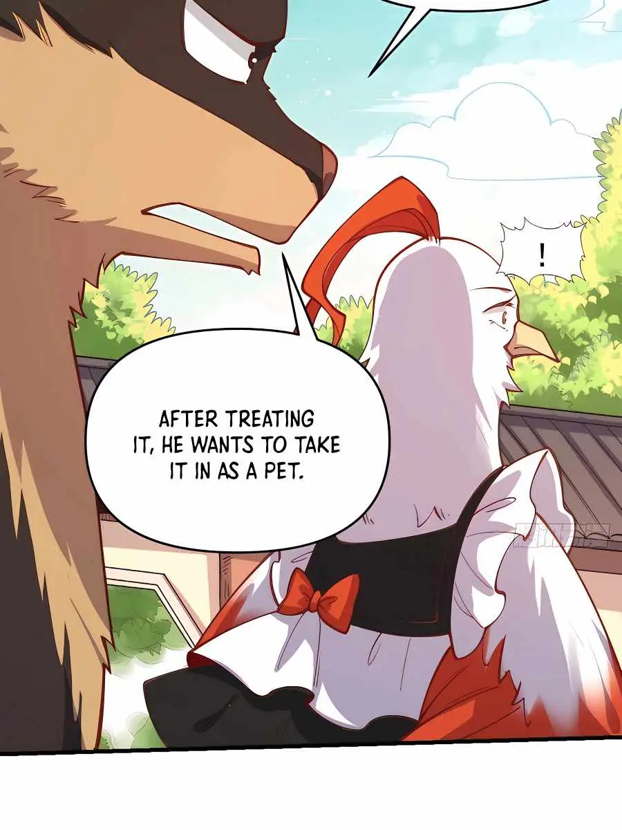 I'm Actually a Cultivation Bigshot Chapter 154 Page 71