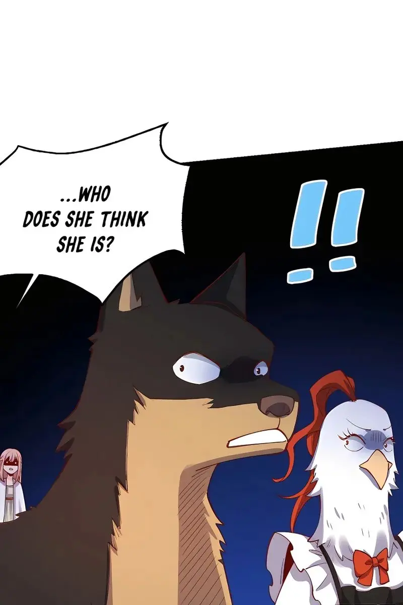 I'm Actually a Cultivation Bigshot Chapter 155 Page 3