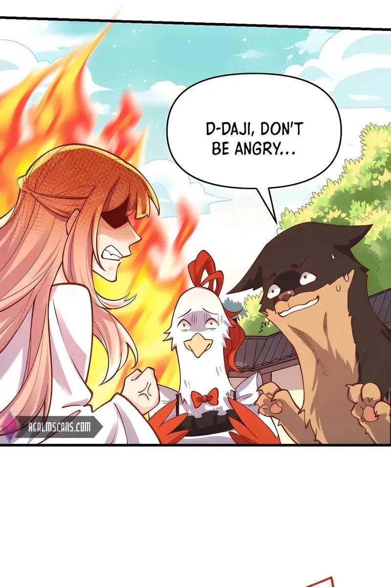 I'm Actually a Cultivation Bigshot Chapter 155 Page 7