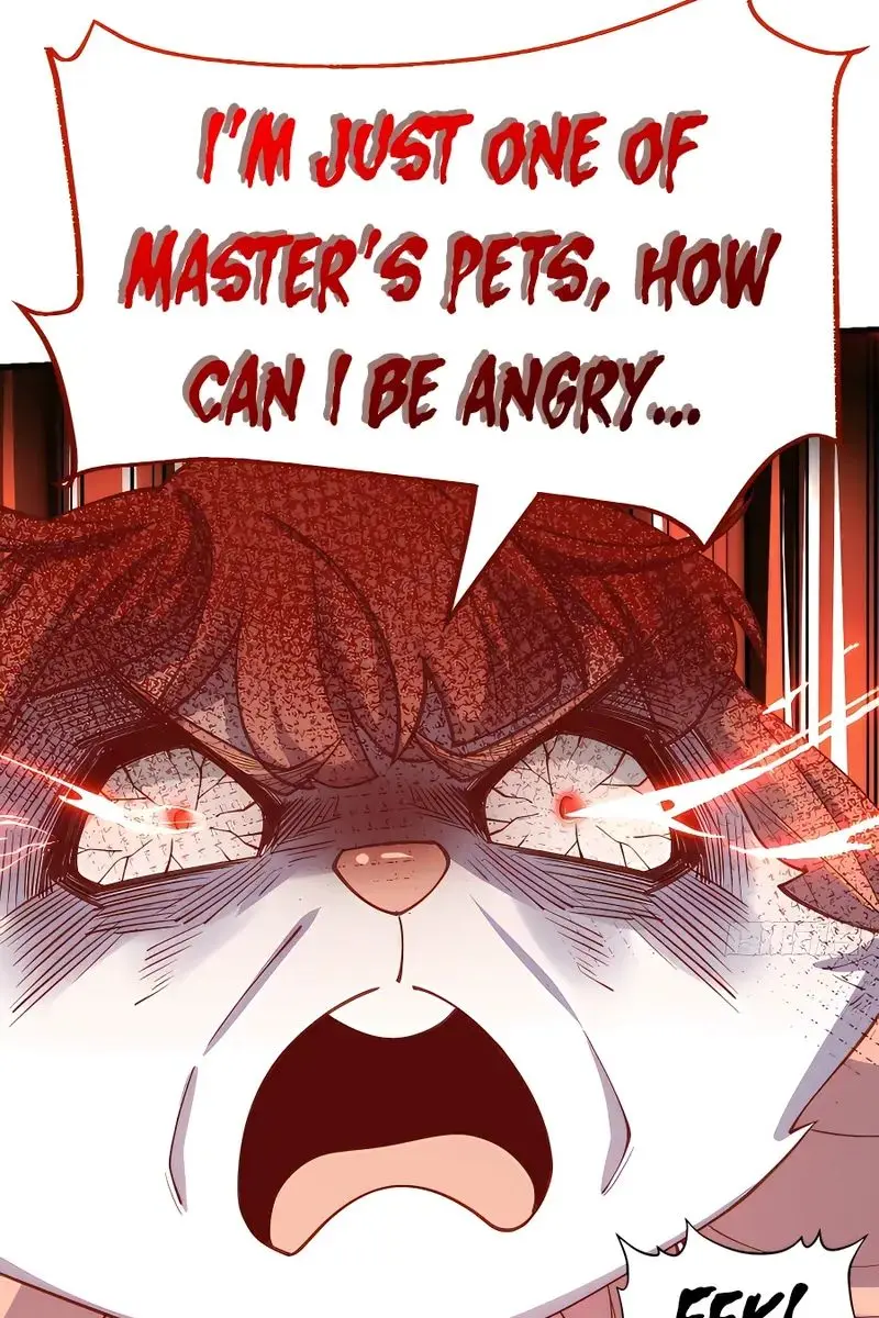 I'm Actually a Cultivation Bigshot Chapter 155 Page 8