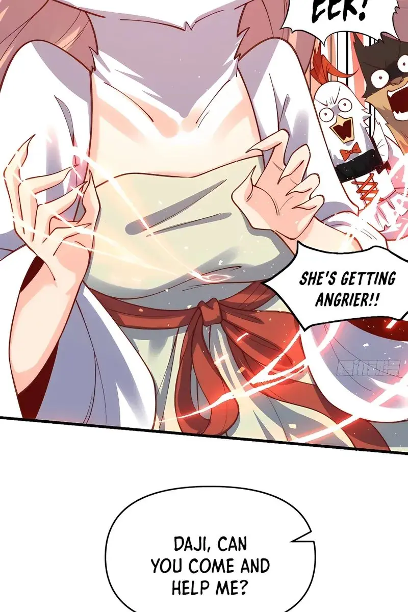 I'm Actually a Cultivation Bigshot Chapter 155 Page 9