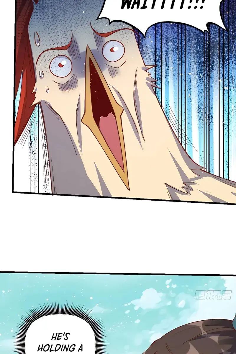 I'm Actually a Cultivation Bigshot Chapter 155 Page 16