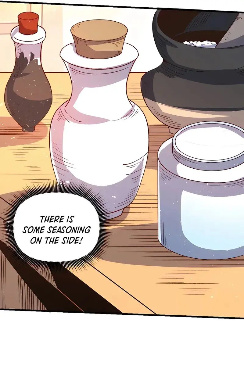 I'm Actually a Cultivation Bigshot Chapter 155 Page 18