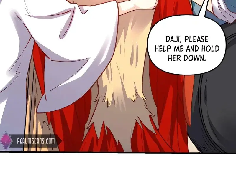 I'm Actually a Cultivation Bigshot Chapter 155 Page 20