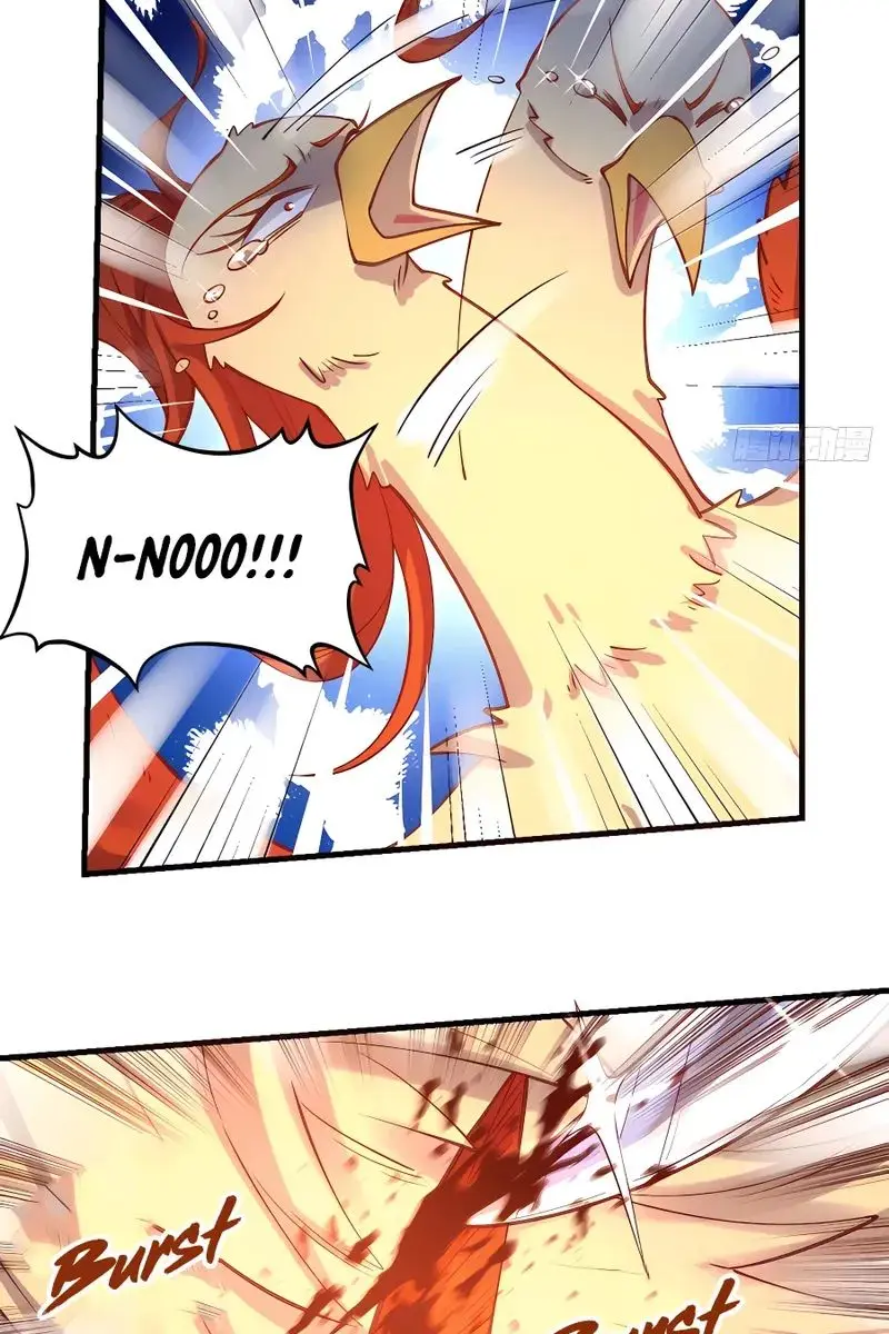 I'm Actually a Cultivation Bigshot Chapter 155 Page 22