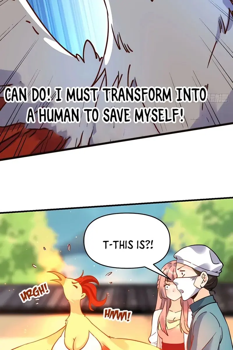 I'm Actually a Cultivation Bigshot Chapter 155 Page 27