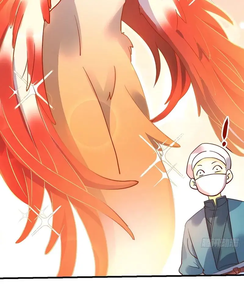 I'm Actually a Cultivation Bigshot Chapter 155 Page 29