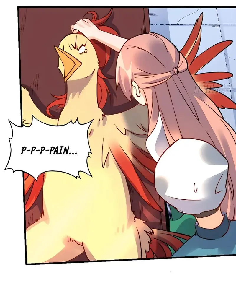 I'm Actually a Cultivation Bigshot Chapter 155 Page 32