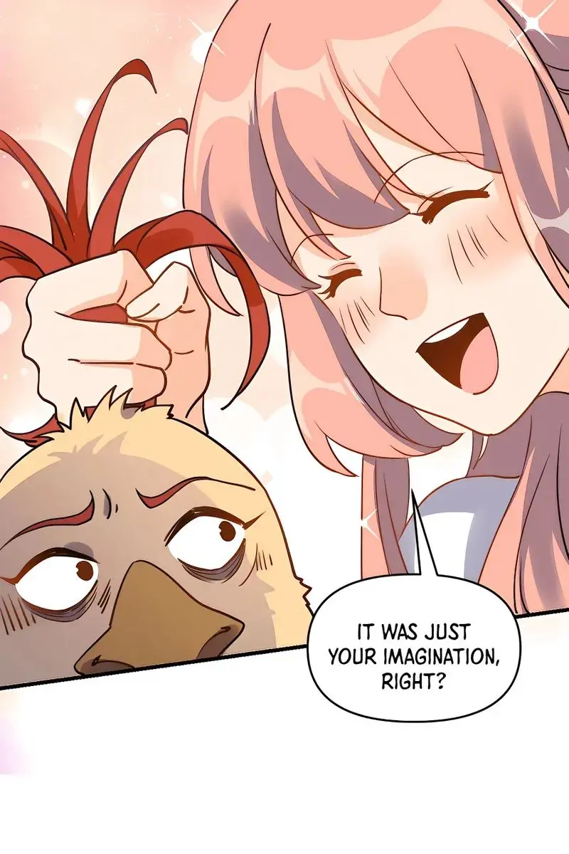 I'm Actually a Cultivation Bigshot Chapter 155 Page 34