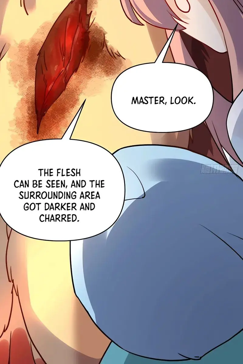 I'm Actually a Cultivation Bigshot Chapter 155 Page 37