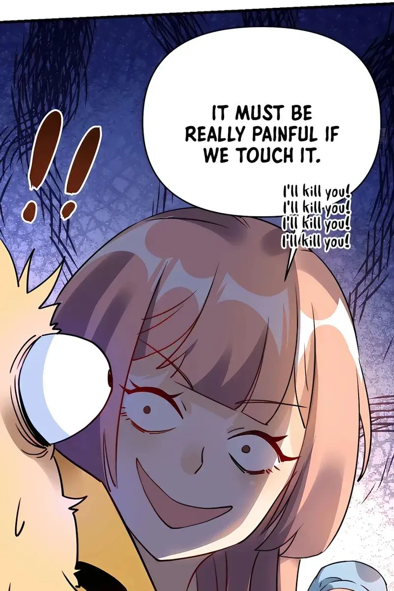 I'm Actually a Cultivation Bigshot Chapter 155 Page 40