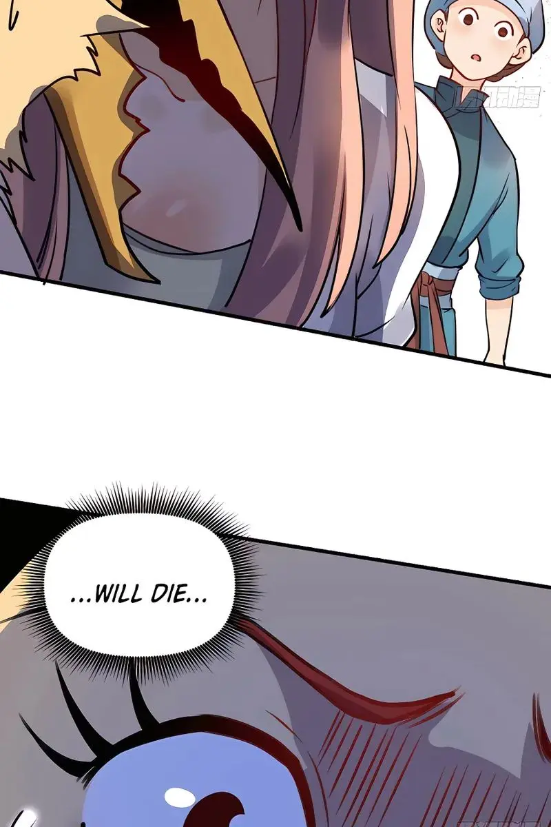 I'm Actually a Cultivation Bigshot Chapter 155 Page 41