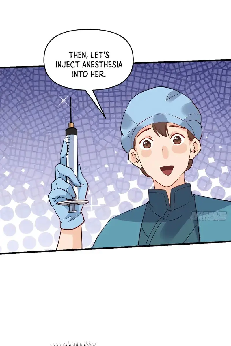 I'm Actually a Cultivation Bigshot Chapter 155 Page 45