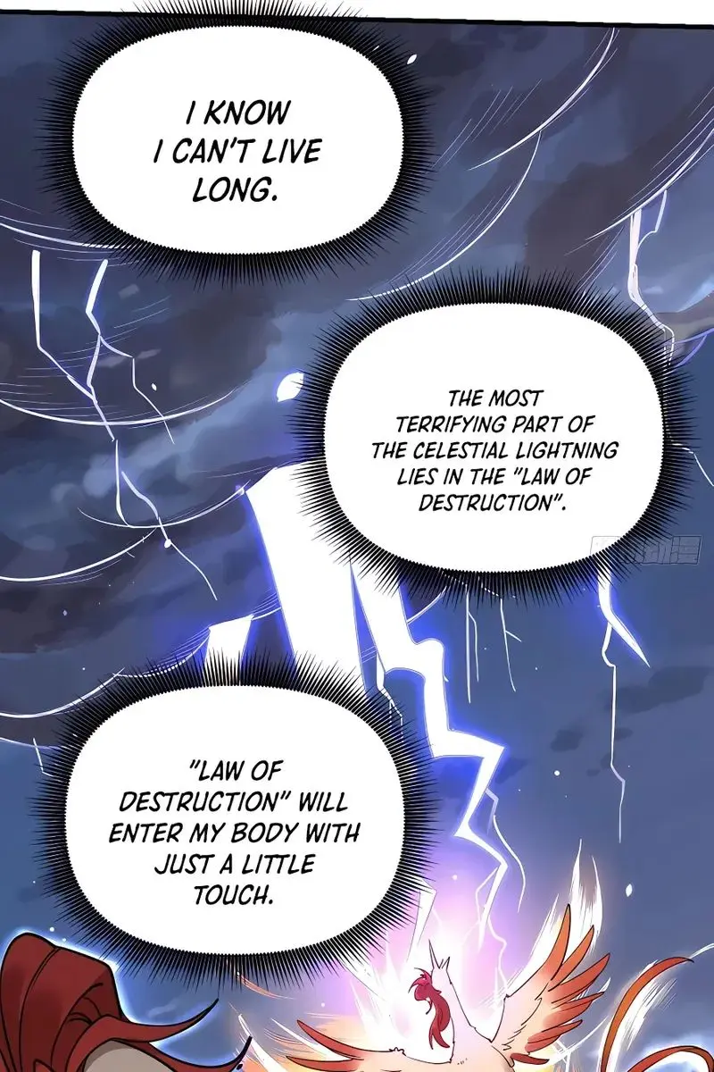 I'm Actually a Cultivation Bigshot Chapter 155 Page 46