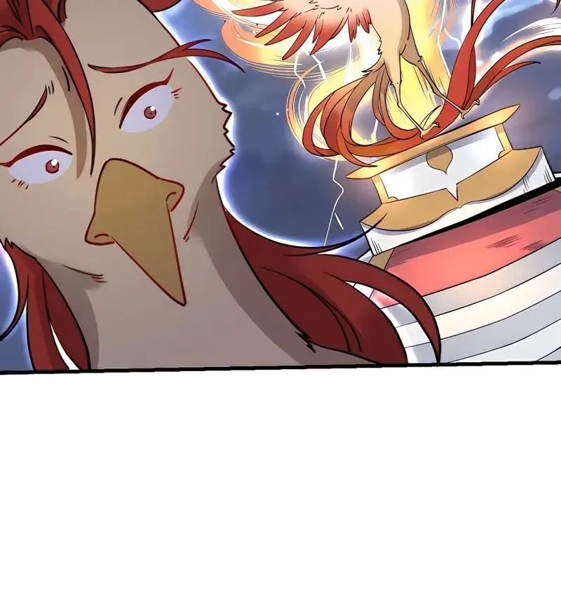I'm Actually a Cultivation Bigshot Chapter 155 Page 47