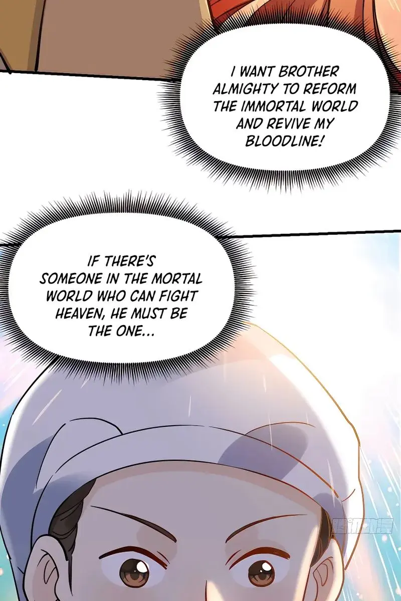 I'm Actually a Cultivation Bigshot Chapter 155 Page 49