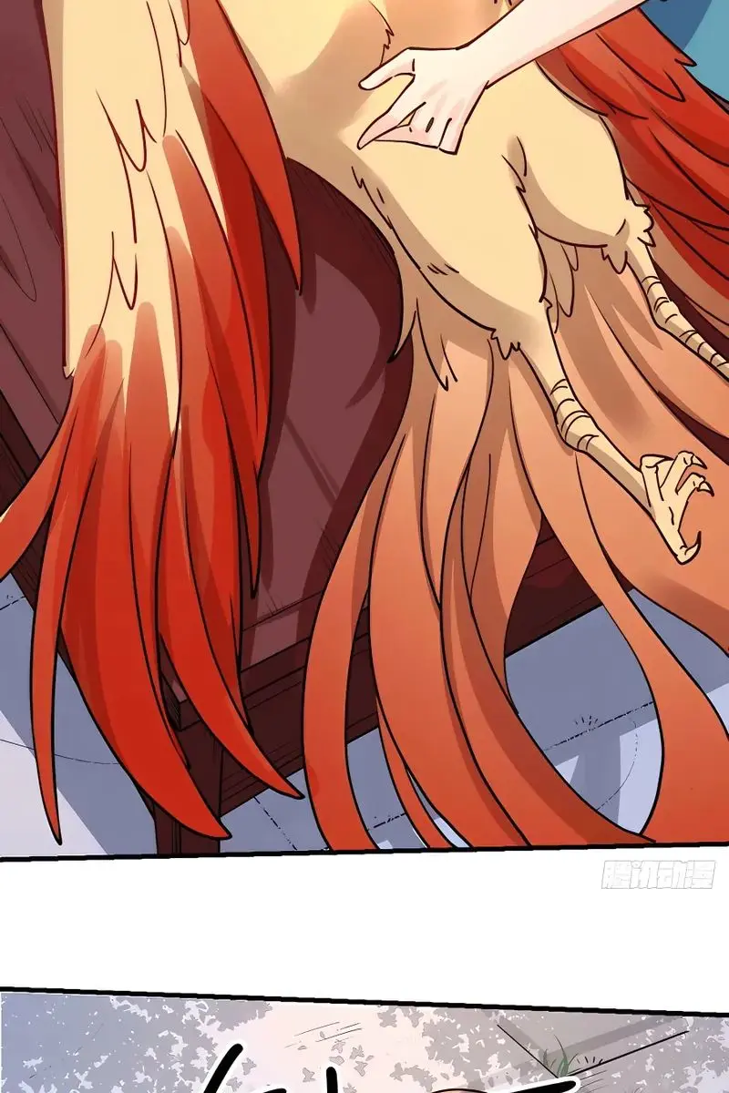 I'm Actually a Cultivation Bigshot Chapter 155 Page 55