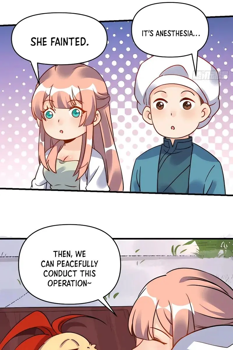 I'm Actually a Cultivation Bigshot Chapter 155 Page 58