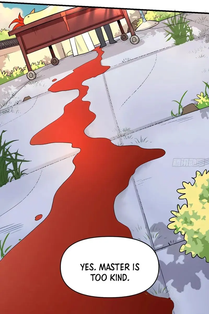 I'm Actually a Cultivation Bigshot Chapter 155 Page 62
