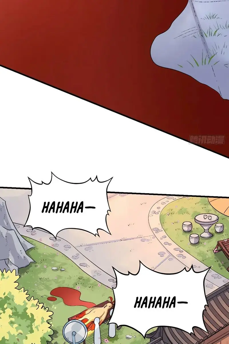 I'm Actually a Cultivation Bigshot Chapter 155 Page 63