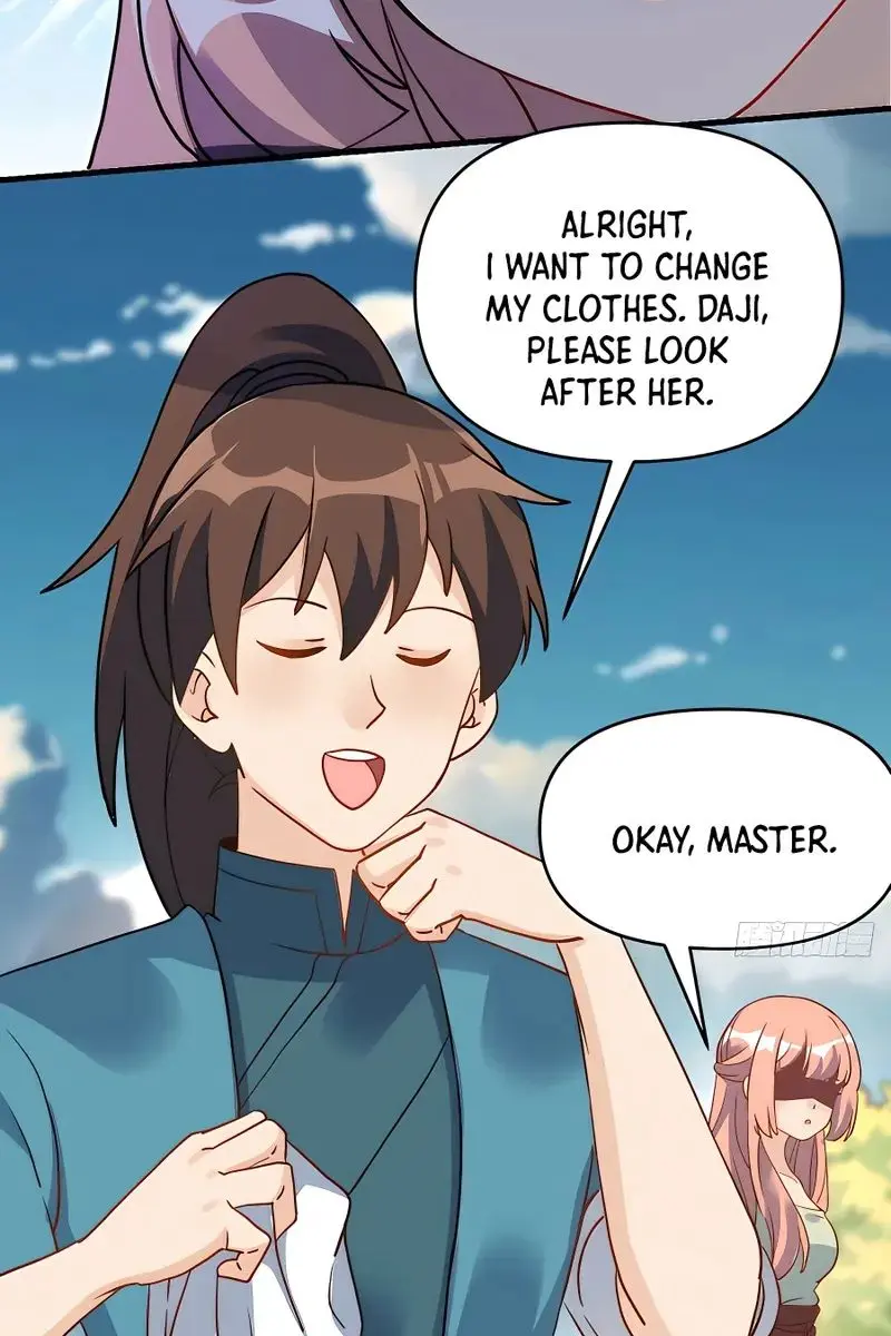 I'm Actually a Cultivation Bigshot Chapter 155 Page 69
