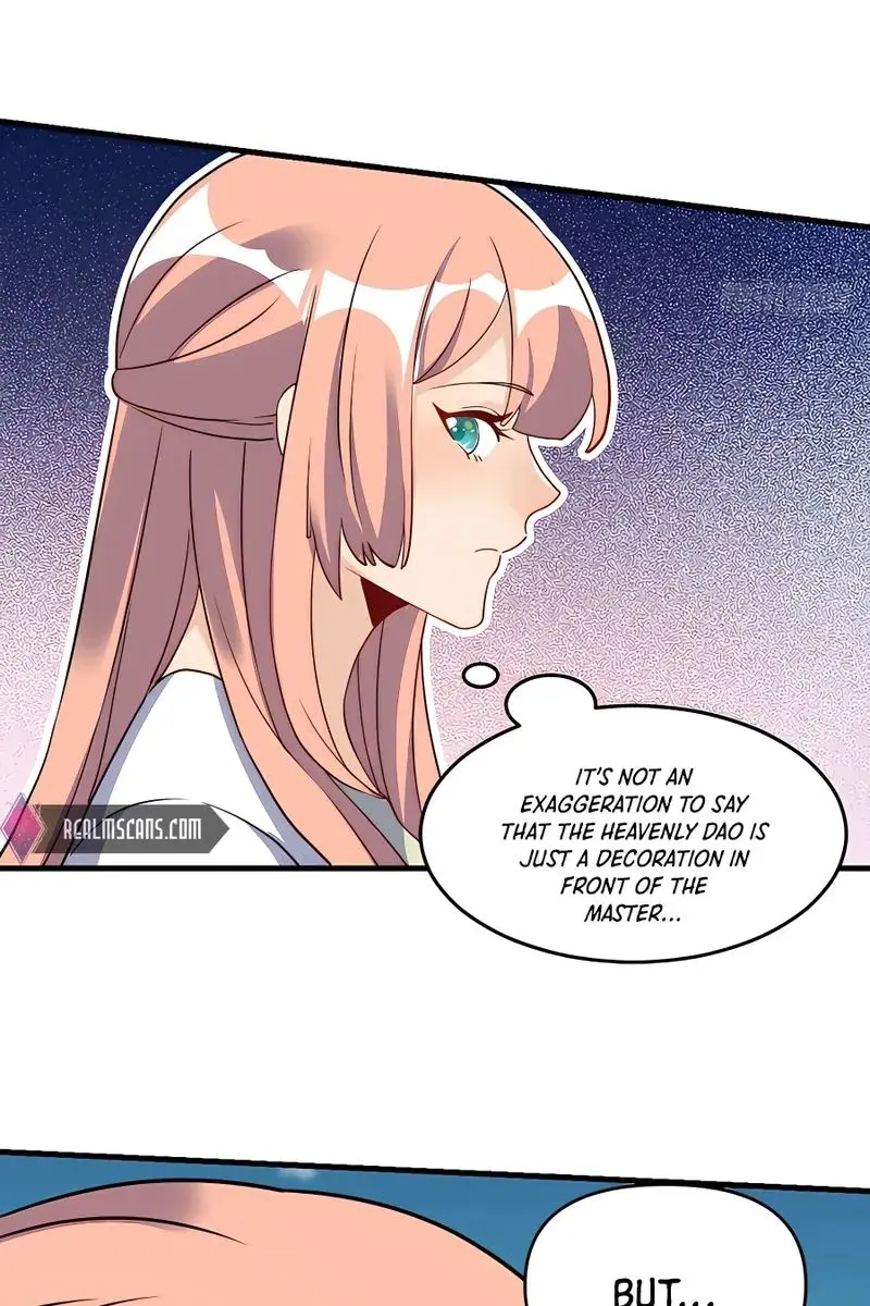 I'm Actually a Cultivation Bigshot Chapter 155 Page 71