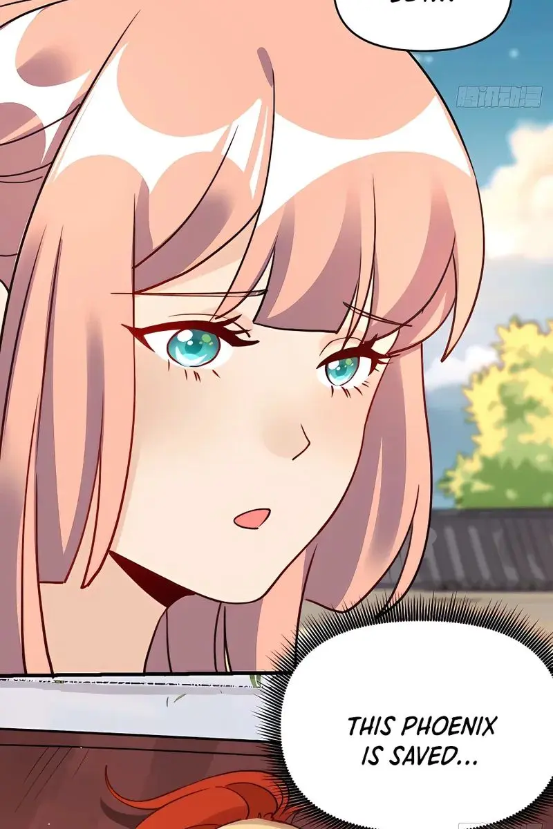 I'm Actually a Cultivation Bigshot Chapter 155 Page 72