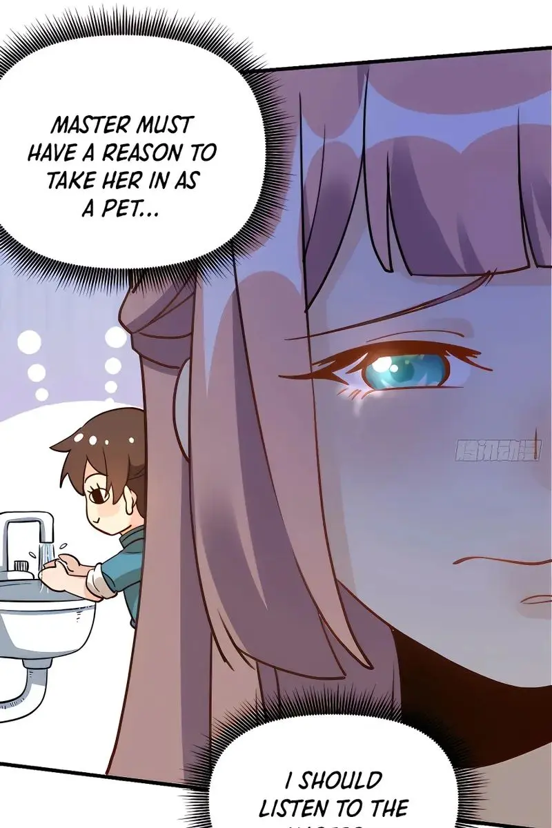 I'm Actually a Cultivation Bigshot Chapter 155 Page 75
