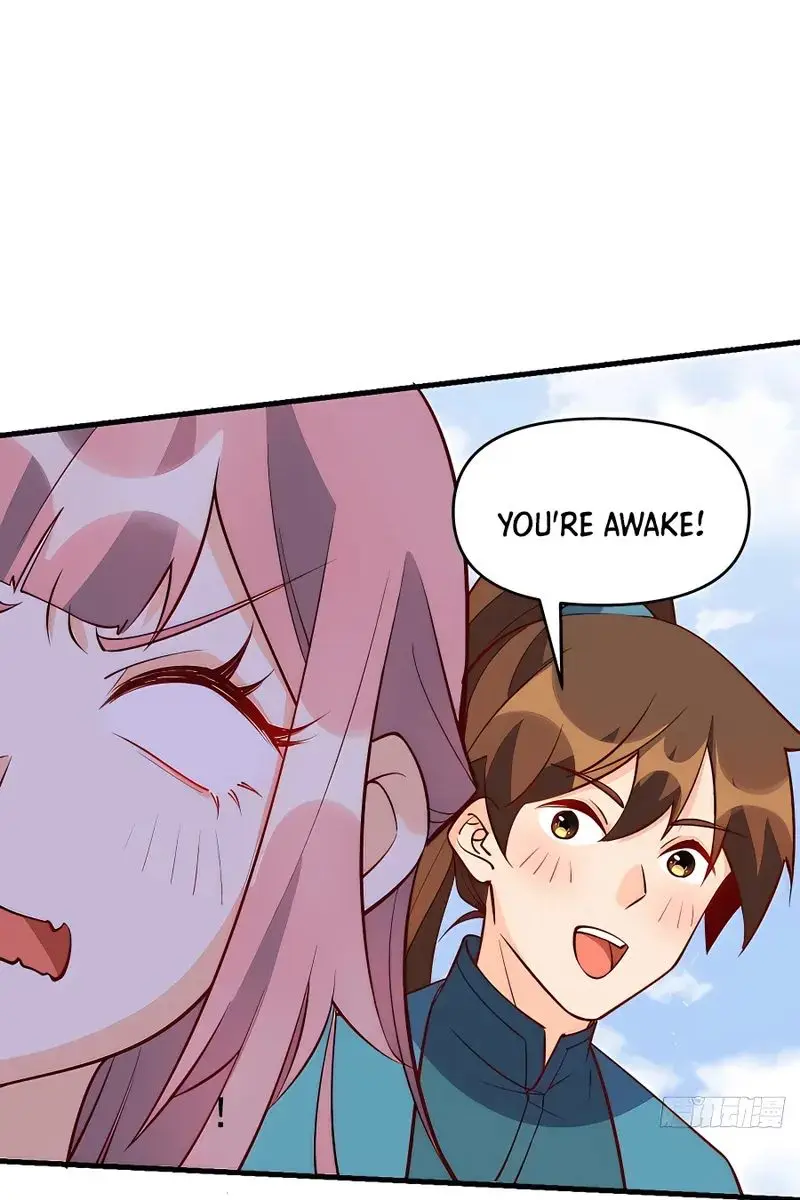I'm Actually a Cultivation Bigshot Chapter 156 Page 3