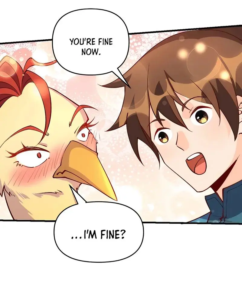 I'm Actually a Cultivation Bigshot Chapter 156 Page 5