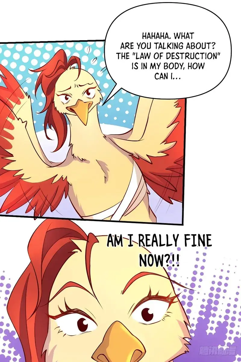 I'm Actually a Cultivation Bigshot Chapter 156 Page 6