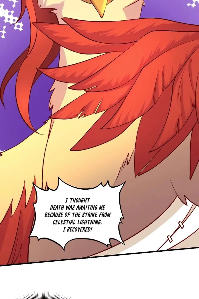 I'm Actually a Cultivation Bigshot Chapter 156 Page 7