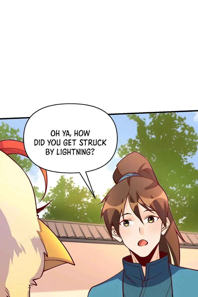I'm Actually a Cultivation Bigshot Chapter 156 Page 12