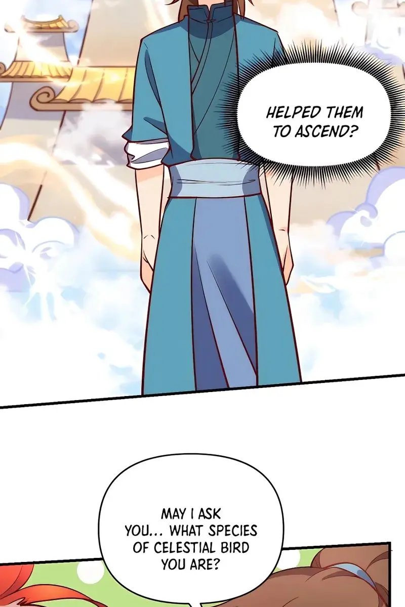 I'm Actually a Cultivation Bigshot Chapter 156 Page 15