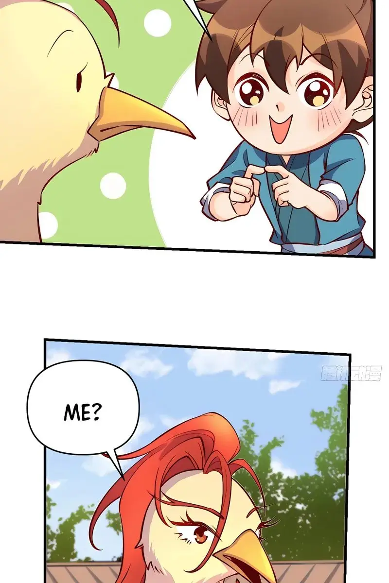 I'm Actually a Cultivation Bigshot Chapter 156 Page 16