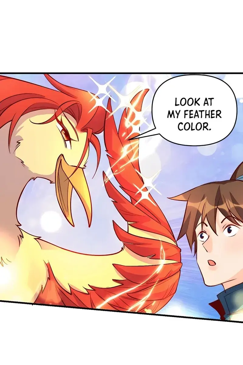I'm Actually a Cultivation Bigshot Chapter 156 Page 19