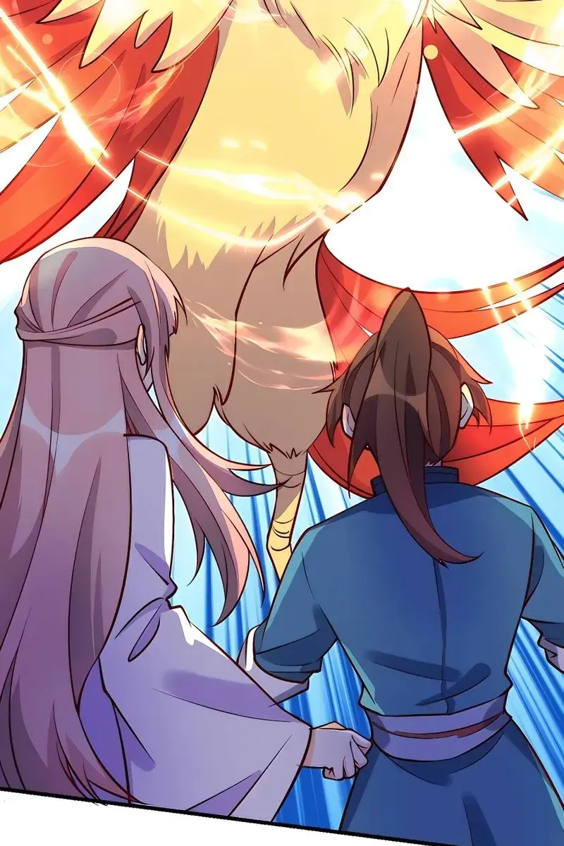 I'm Actually a Cultivation Bigshot Chapter 156 Page 22