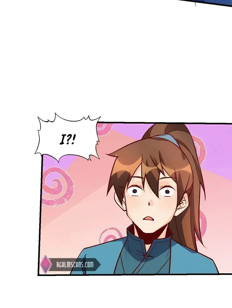 I'm Actually a Cultivation Bigshot Chapter 156 Page 23