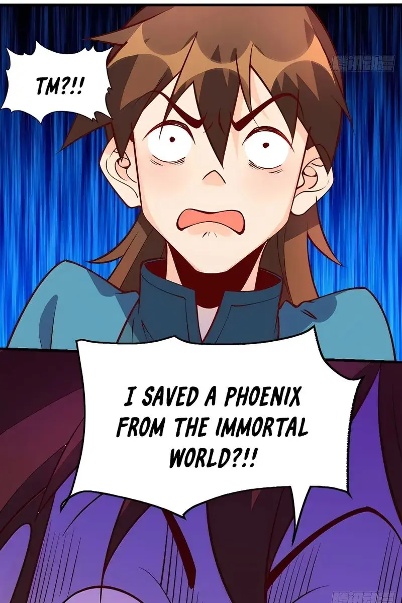 I'm Actually a Cultivation Bigshot Chapter 156 Page 24