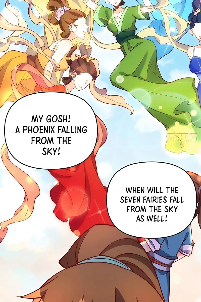 I'm Actually a Cultivation Bigshot Chapter 156 Page 29