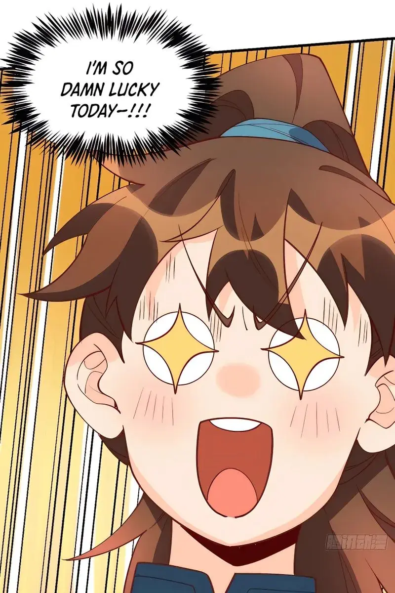 I'm Actually a Cultivation Bigshot Chapter 156 Page 35