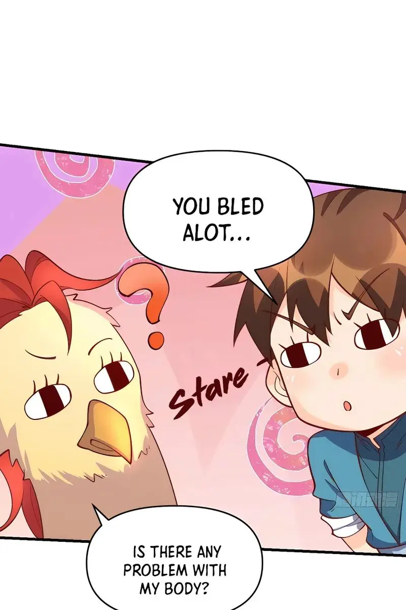 I'm Actually a Cultivation Bigshot Chapter 156 Page 37