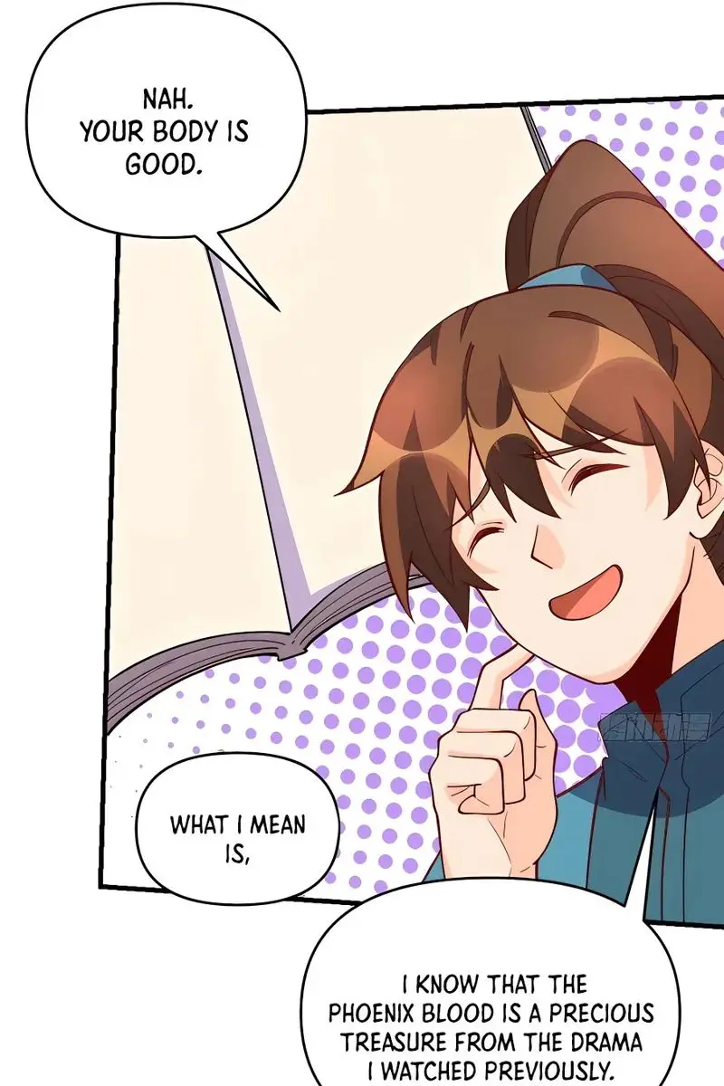 I'm Actually a Cultivation Bigshot Chapter 156 Page 39