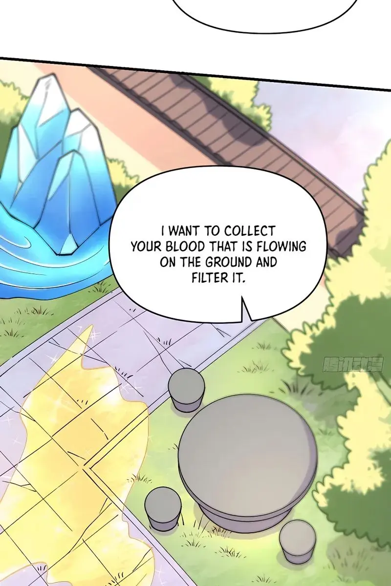 I'm Actually a Cultivation Bigshot Chapter 156 Page 40